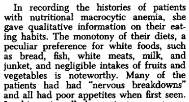 Excerpt from biography under Fair Use Policy